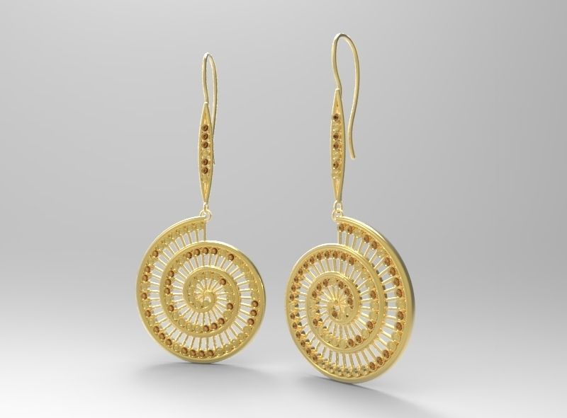 sergi 1 3D print model_1