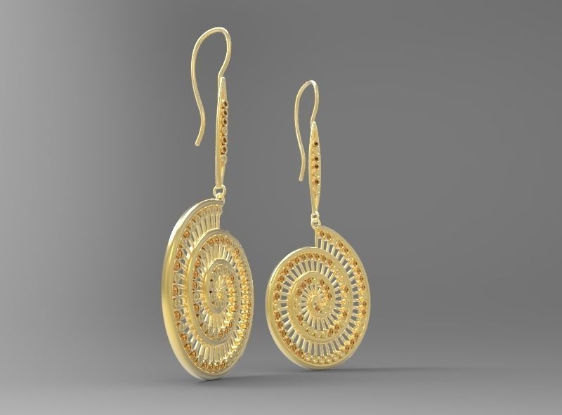 sergi 1 3D print model_2