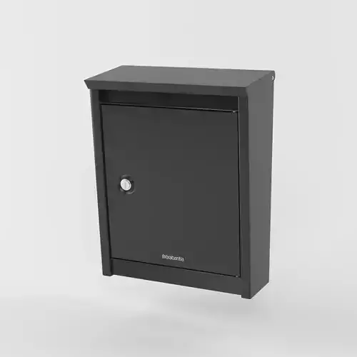Brabantia B110 mailbox