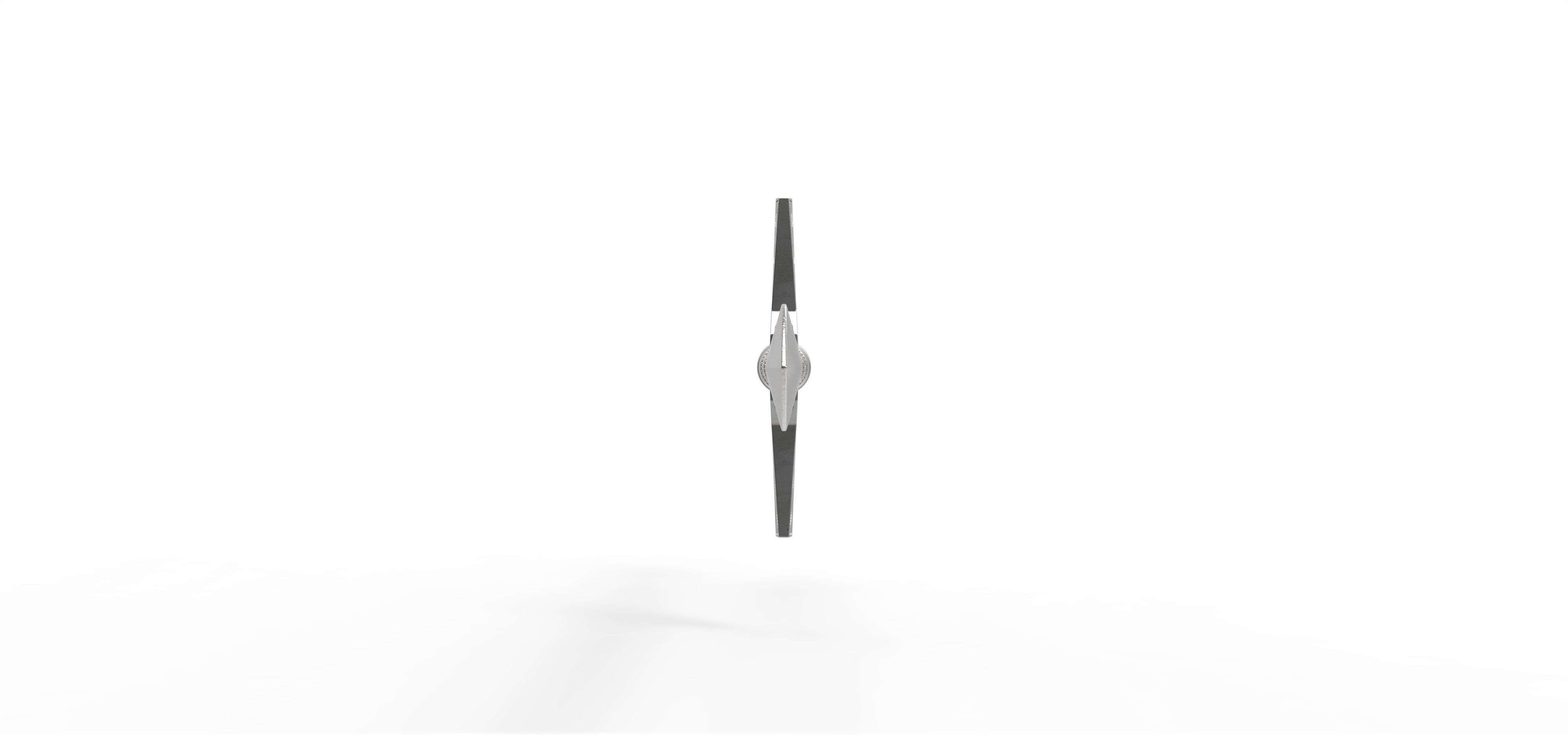 Sword from The Witcher TV series 3D print model_5