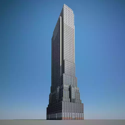 Skyscraper 03