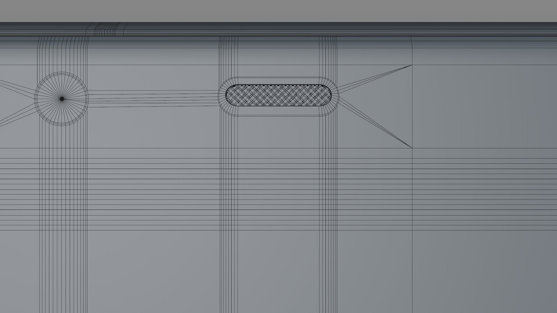 Google Pixel 4 Orange 3D model_27