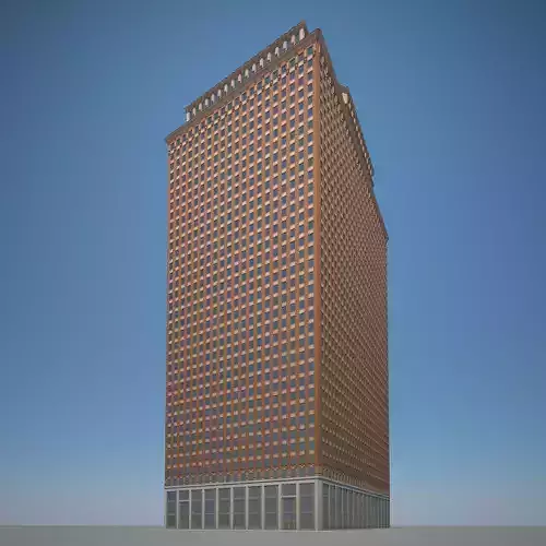 Skyscraper 05