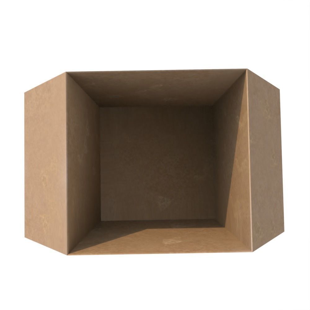 Open Box 3D model_4