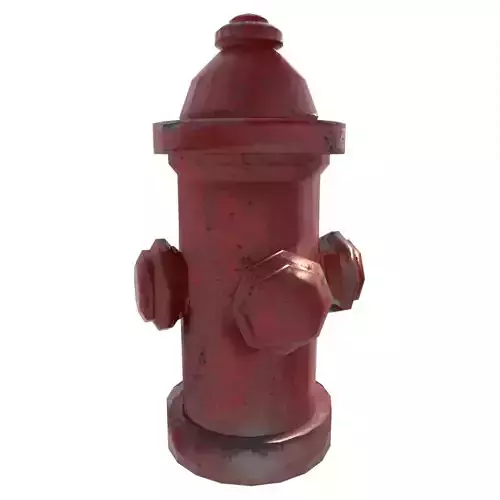 Fire Hydrant