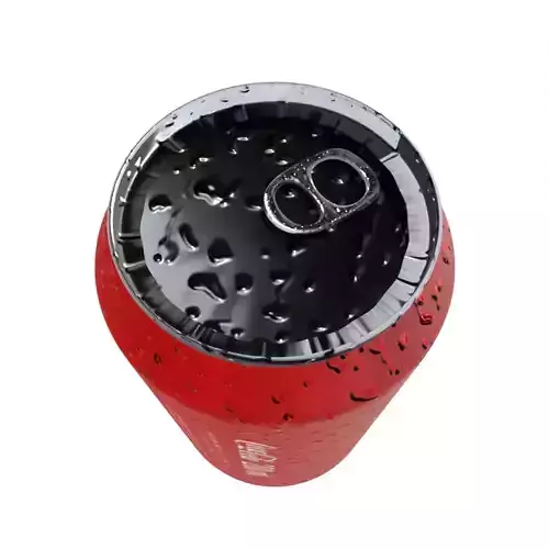 Soda Can