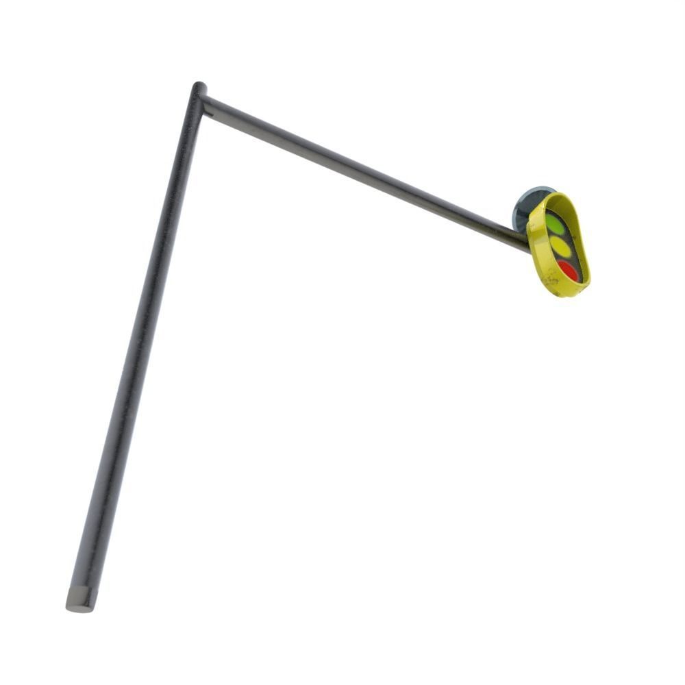 Traffic Light 3D model_4