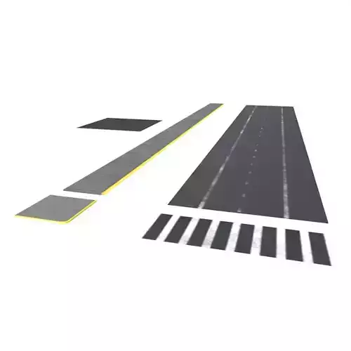 Street Roads Collection