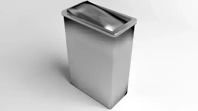 Waste Container 9