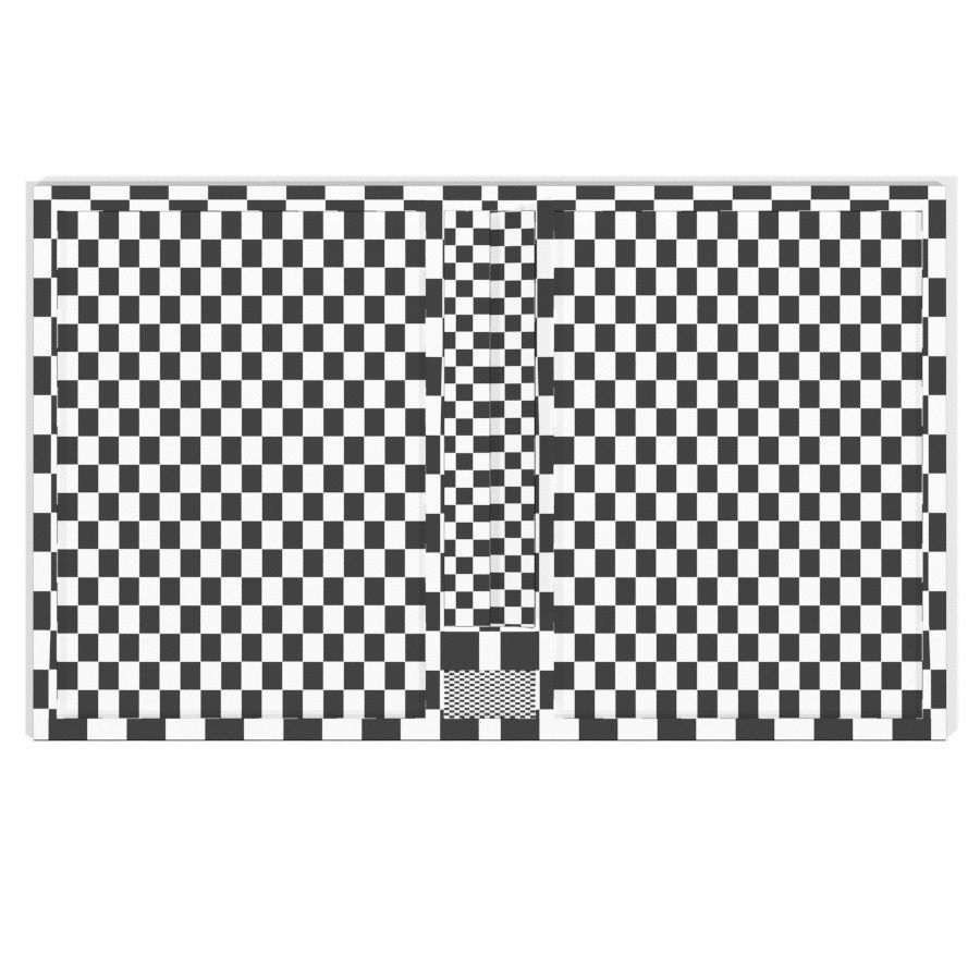 Falmec MODULA M1 Hob Cooking Systems Collection 3D model_3