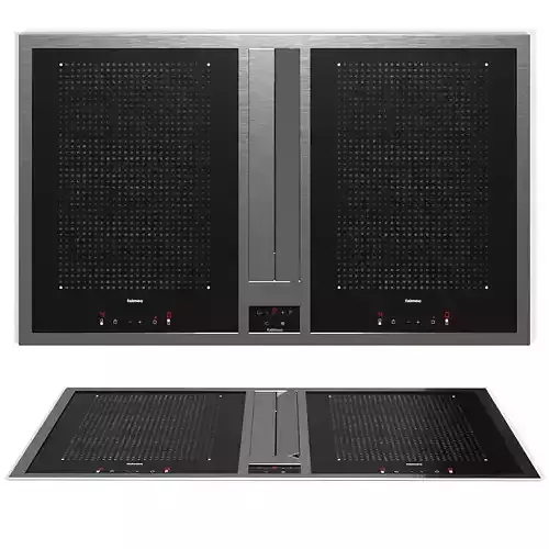 Falmec MODULA  M1 Hob Cooking Systems Collection