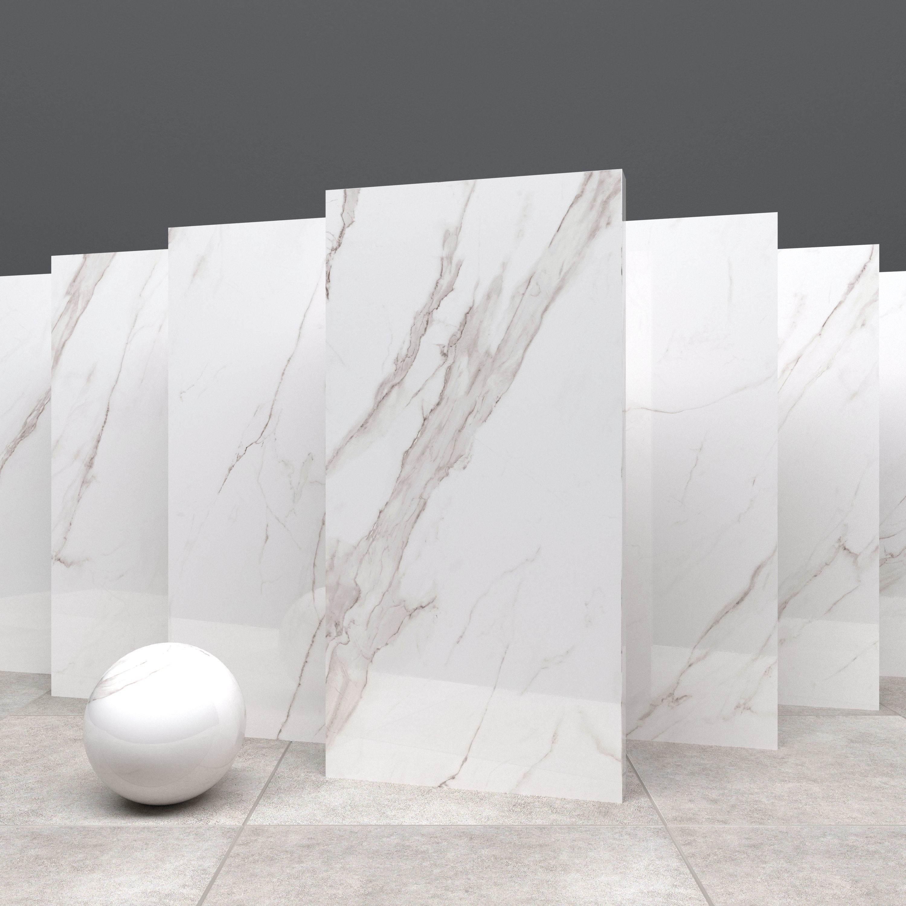 Calacatta extra Texture_1