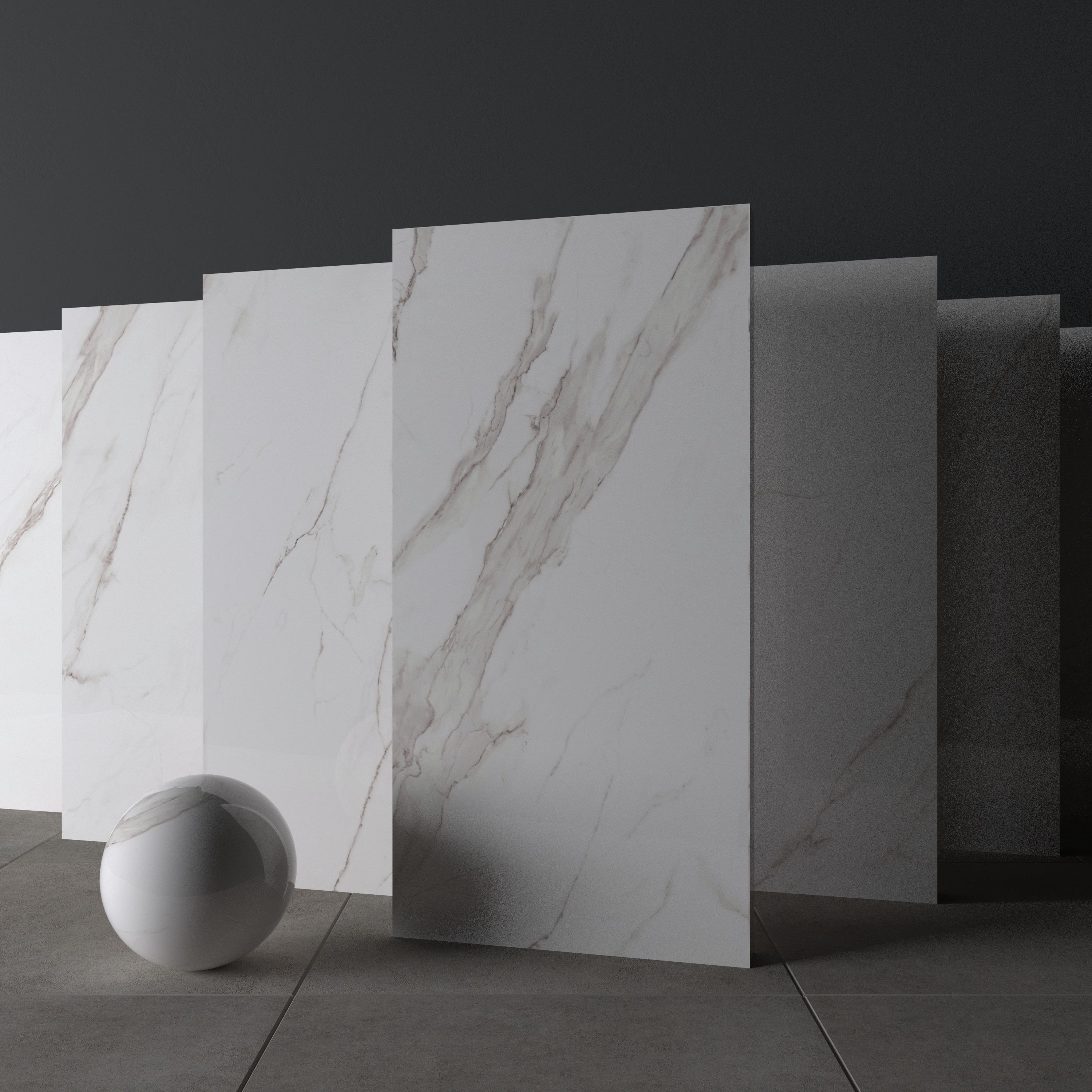 Calacatta extra Texture_2