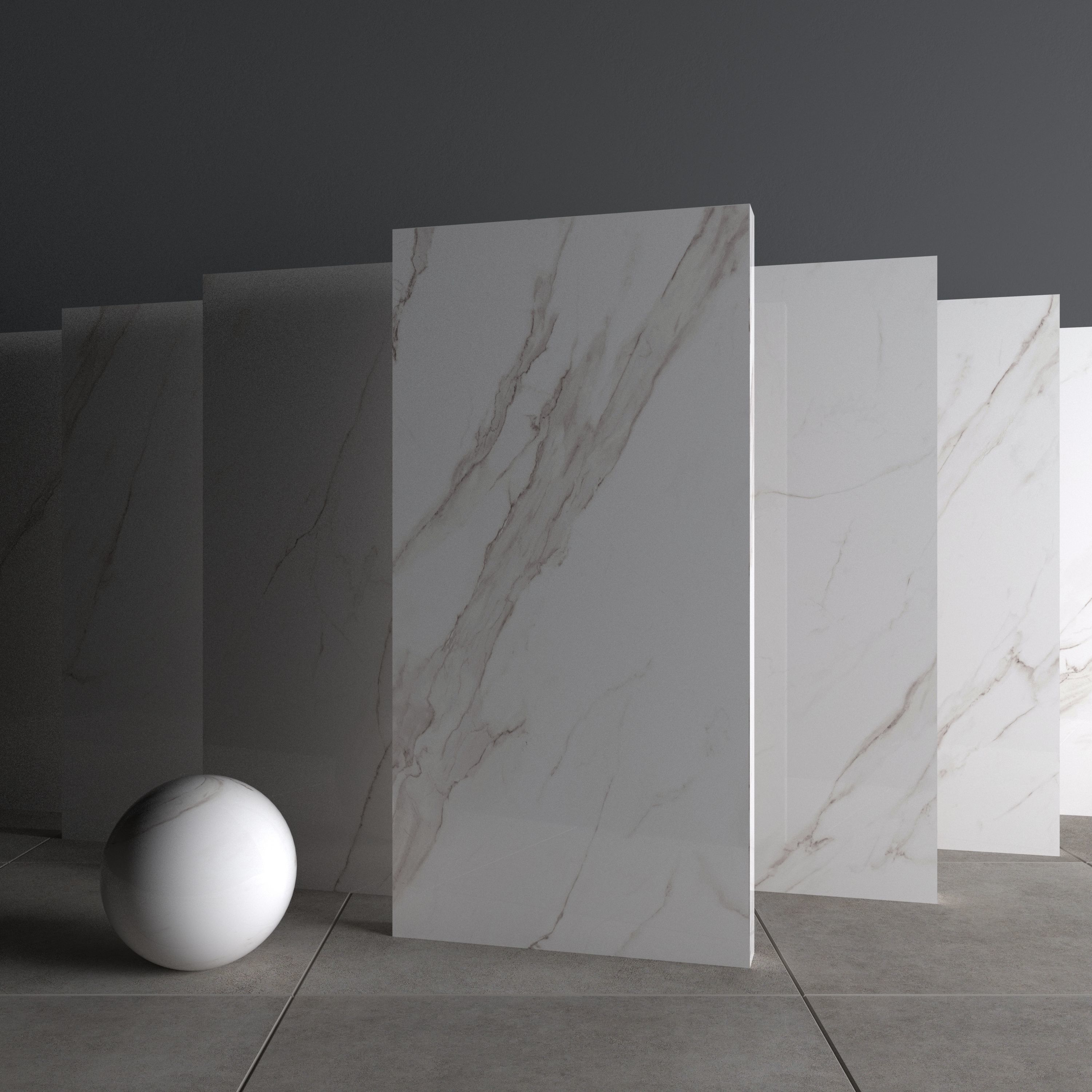 Calacatta extra Texture_3