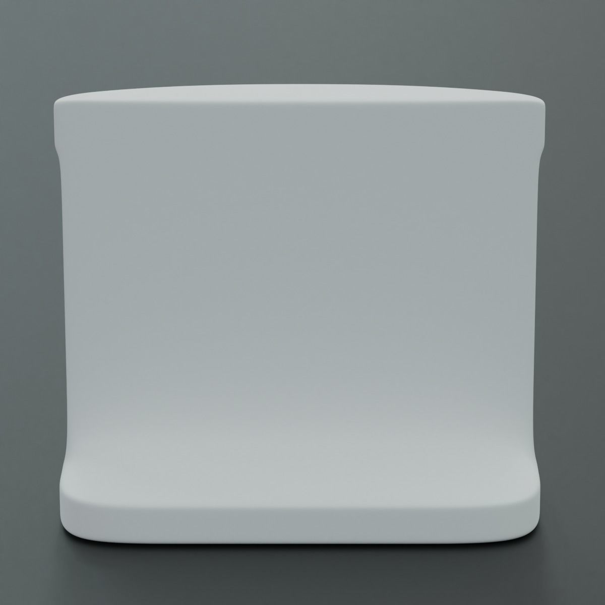 3D Printable Headset Rack 3D print model_4