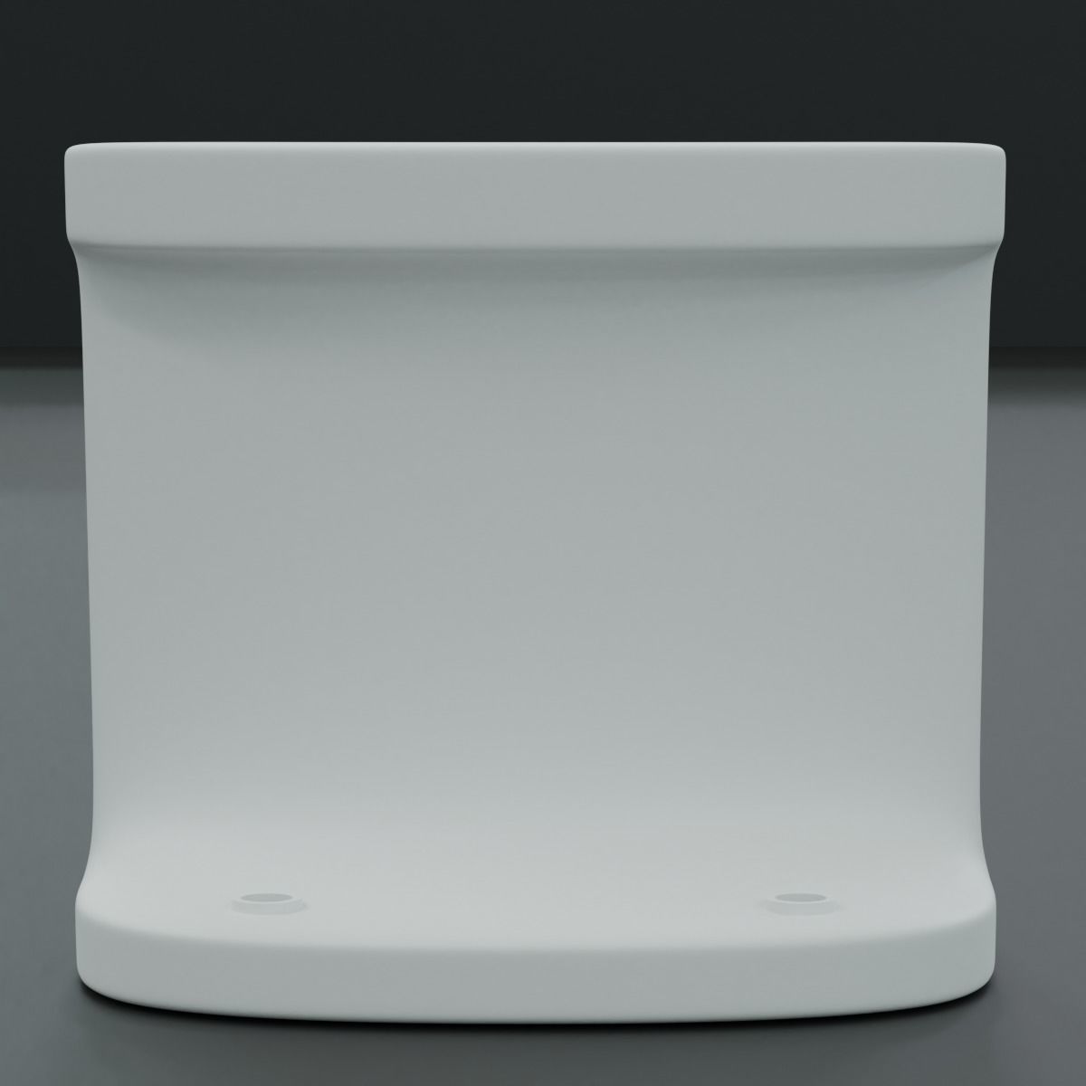 3D Printable Headset Rack 3D print model_5