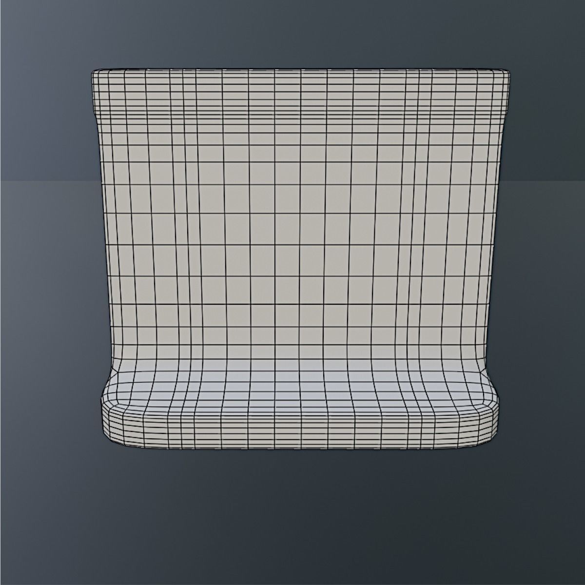 3D Printable Headset Rack 3D print model_9