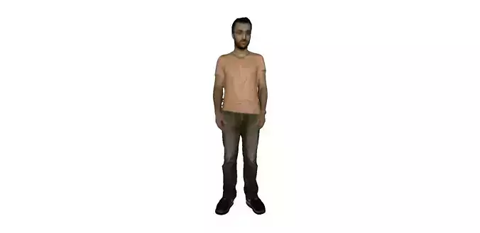 Printle XC Homme 2893 P