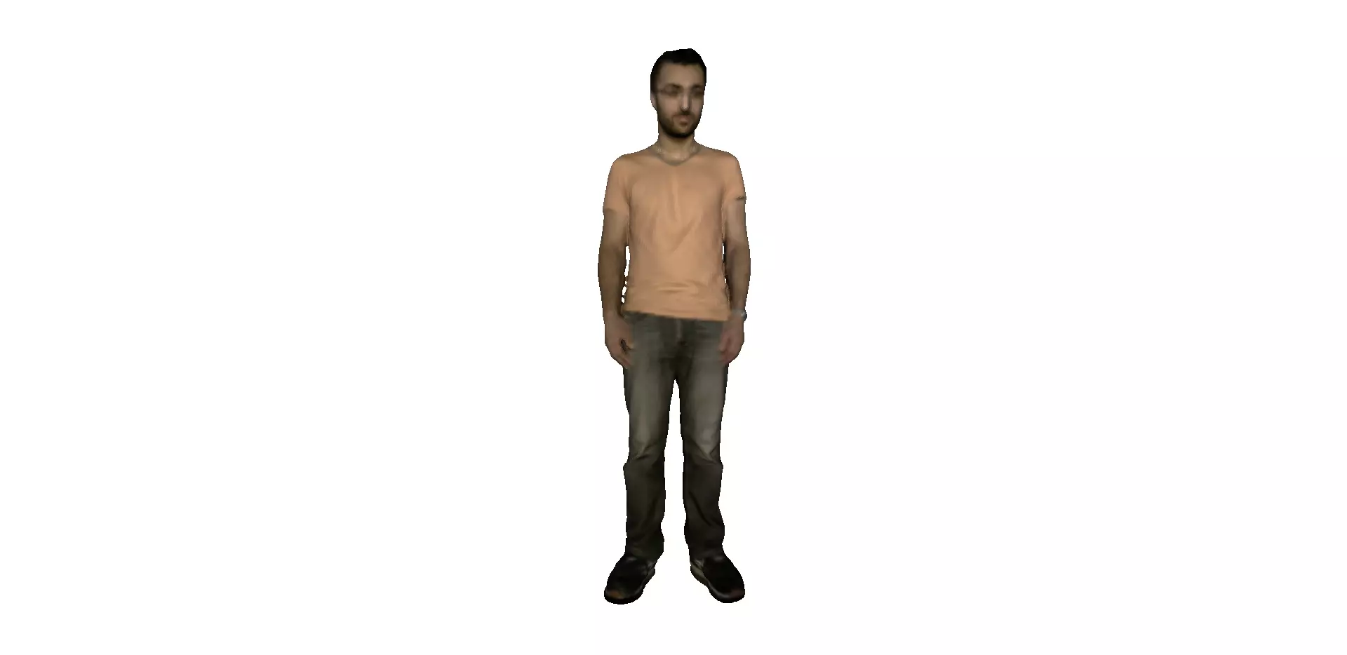 Printle XC Homme 2893 P 3D print model_0