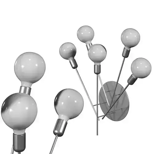 Interia FROG Wall Light 