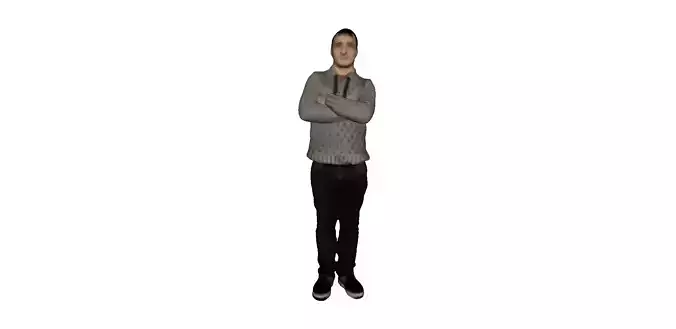 Printle DM Homme 2891 P