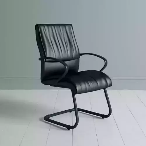 Highstreet Business Visitors Chair