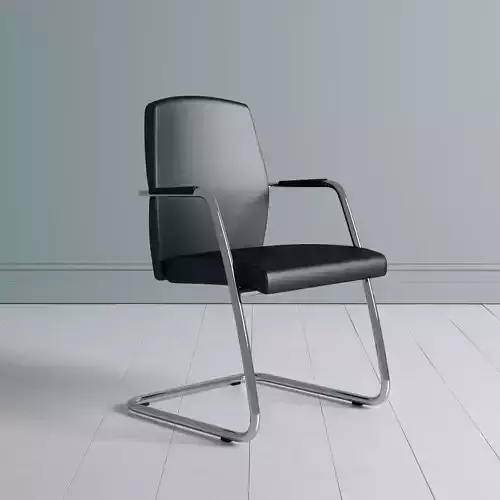 Sitland Spirit Visitor Chair