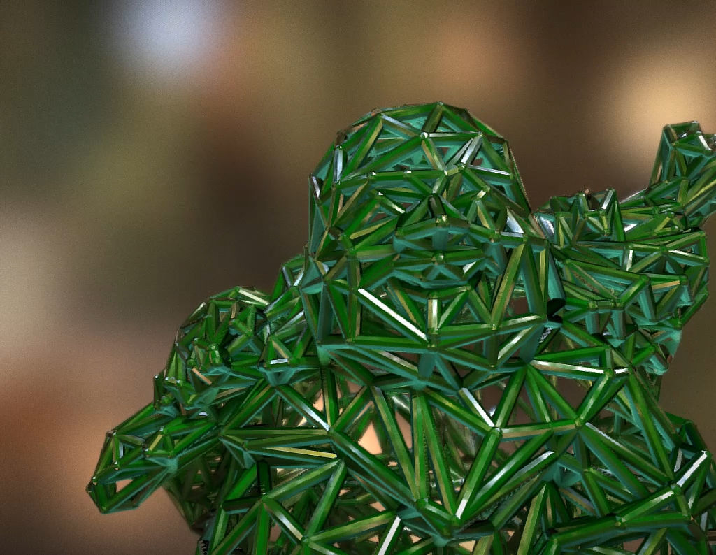 Laughing Buddha 3D print model_19
