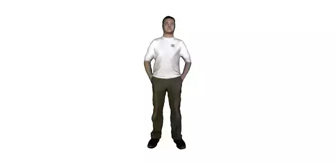 Printle XC Homme 2889 P