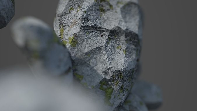 Stone Rough Texture Texture