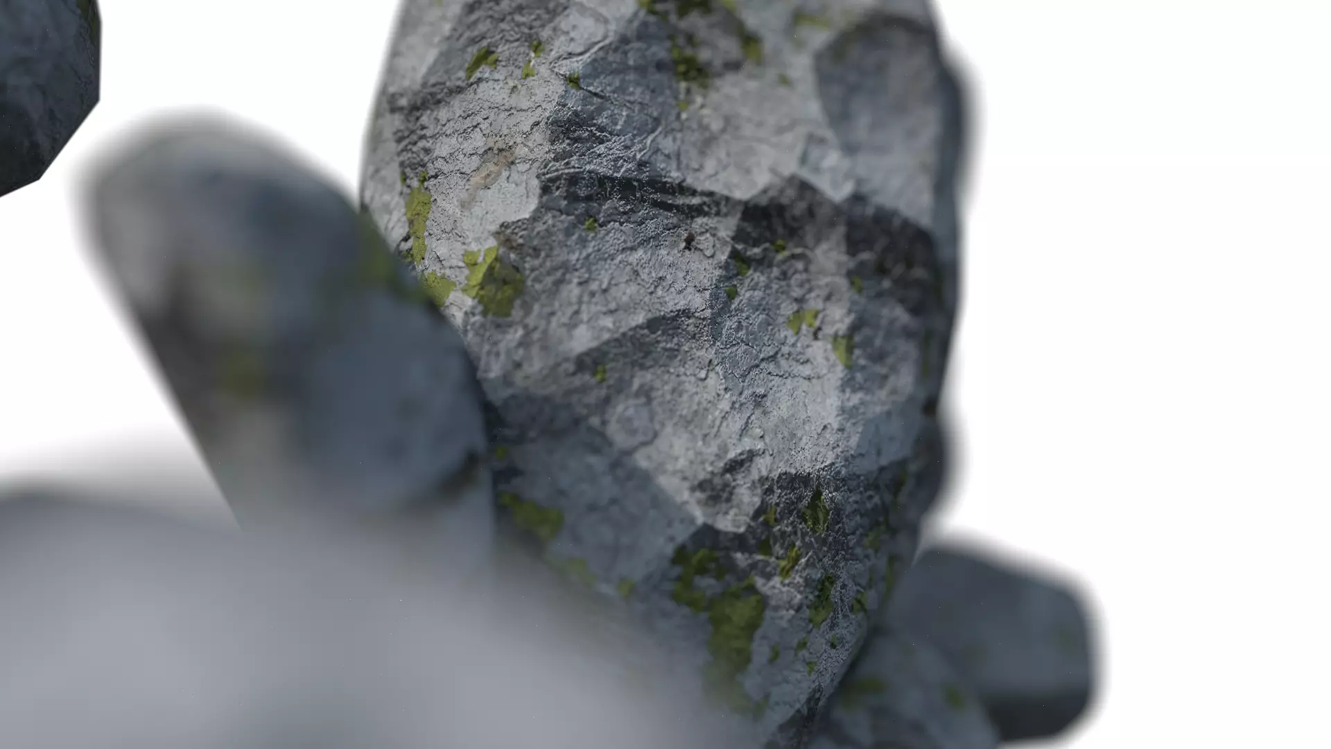 Stone Rough Texture Texture