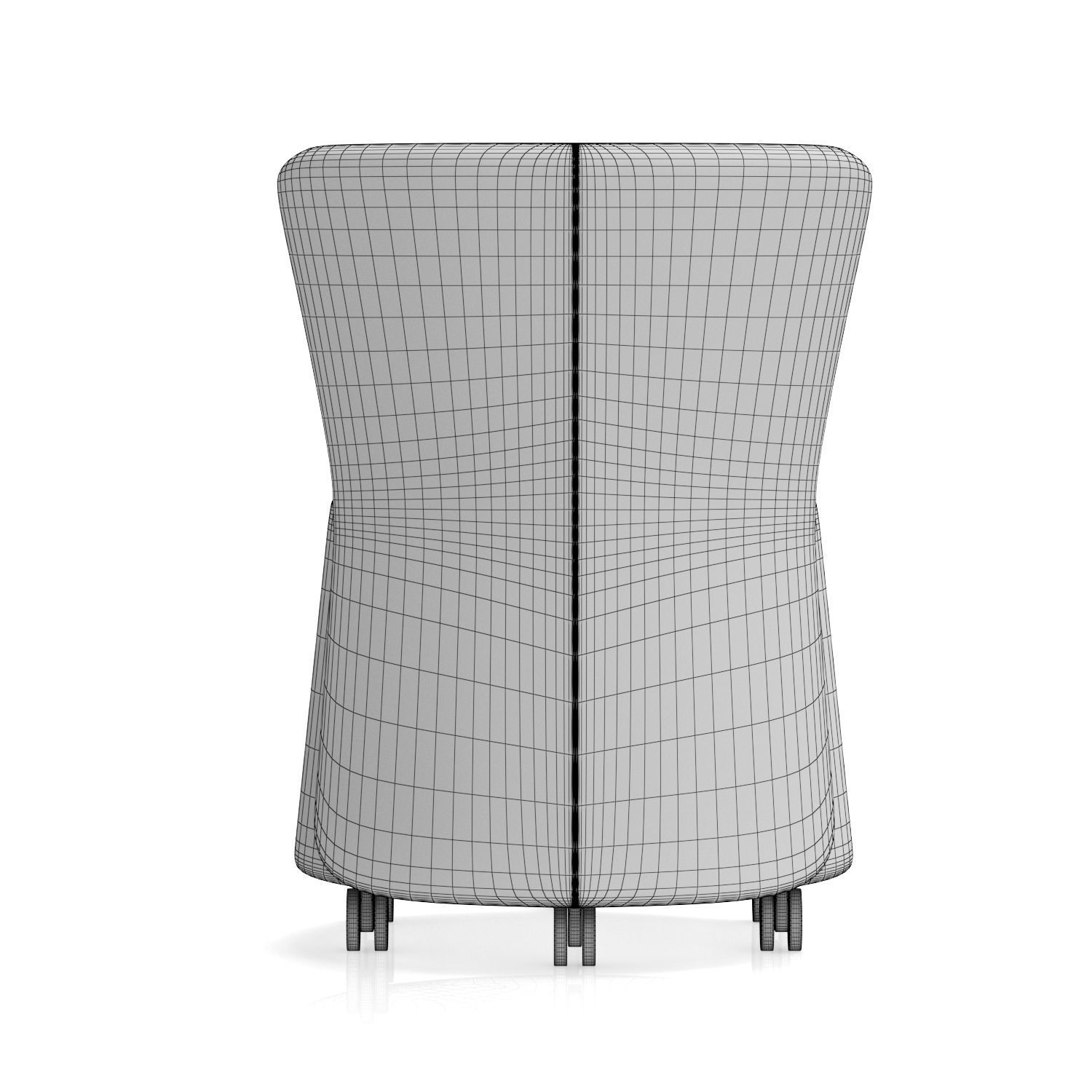 Orangebox Ramsey 3D model_14