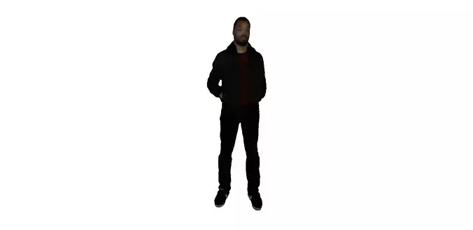 Printle XC Homme 2888 P