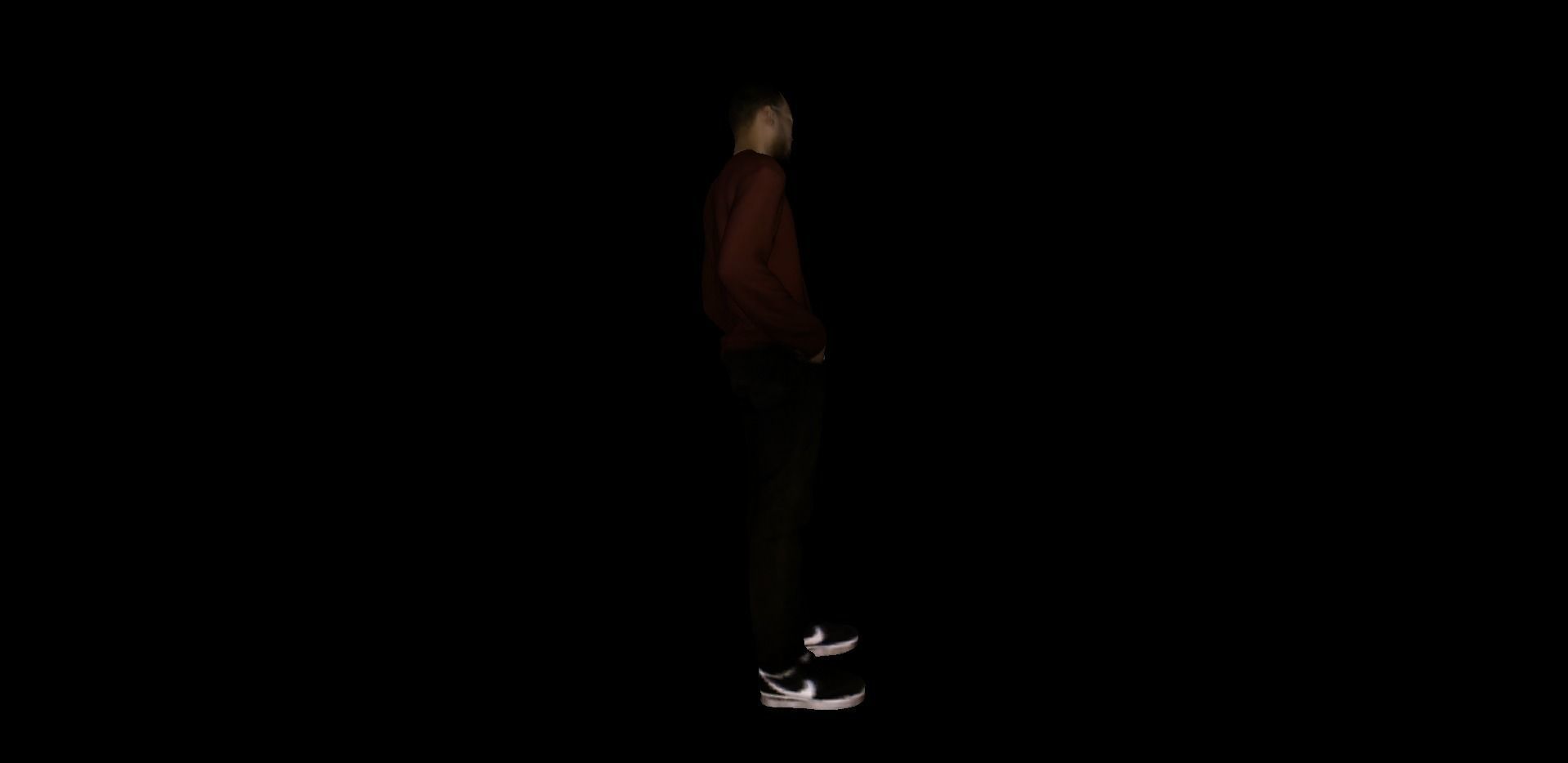 Printle XC Homme 2887 P 3D print model_11