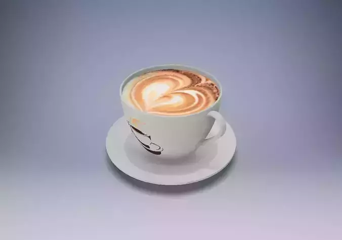 Coffee cup
