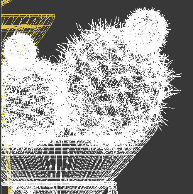 plants 225 3D model_5