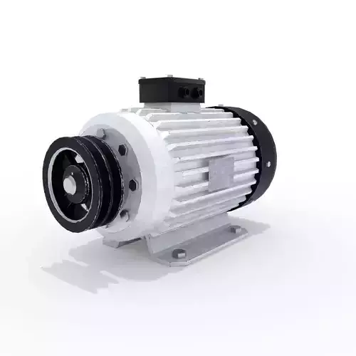 Electric Motor 4
