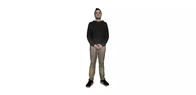 Printle XC Homme 2886 P