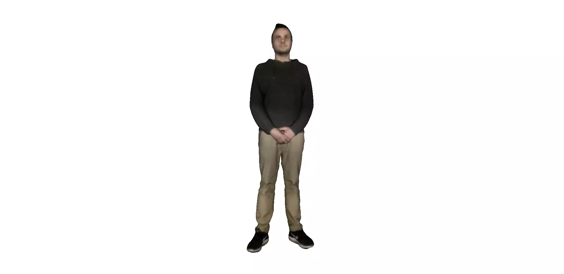 Printle XC Homme 2886 P 3D print model_0