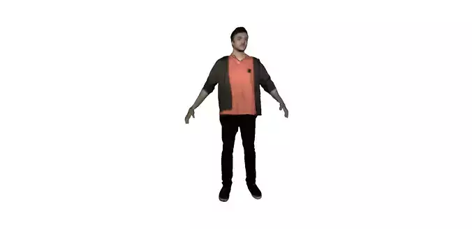 Printle XC Homme 2884 Q