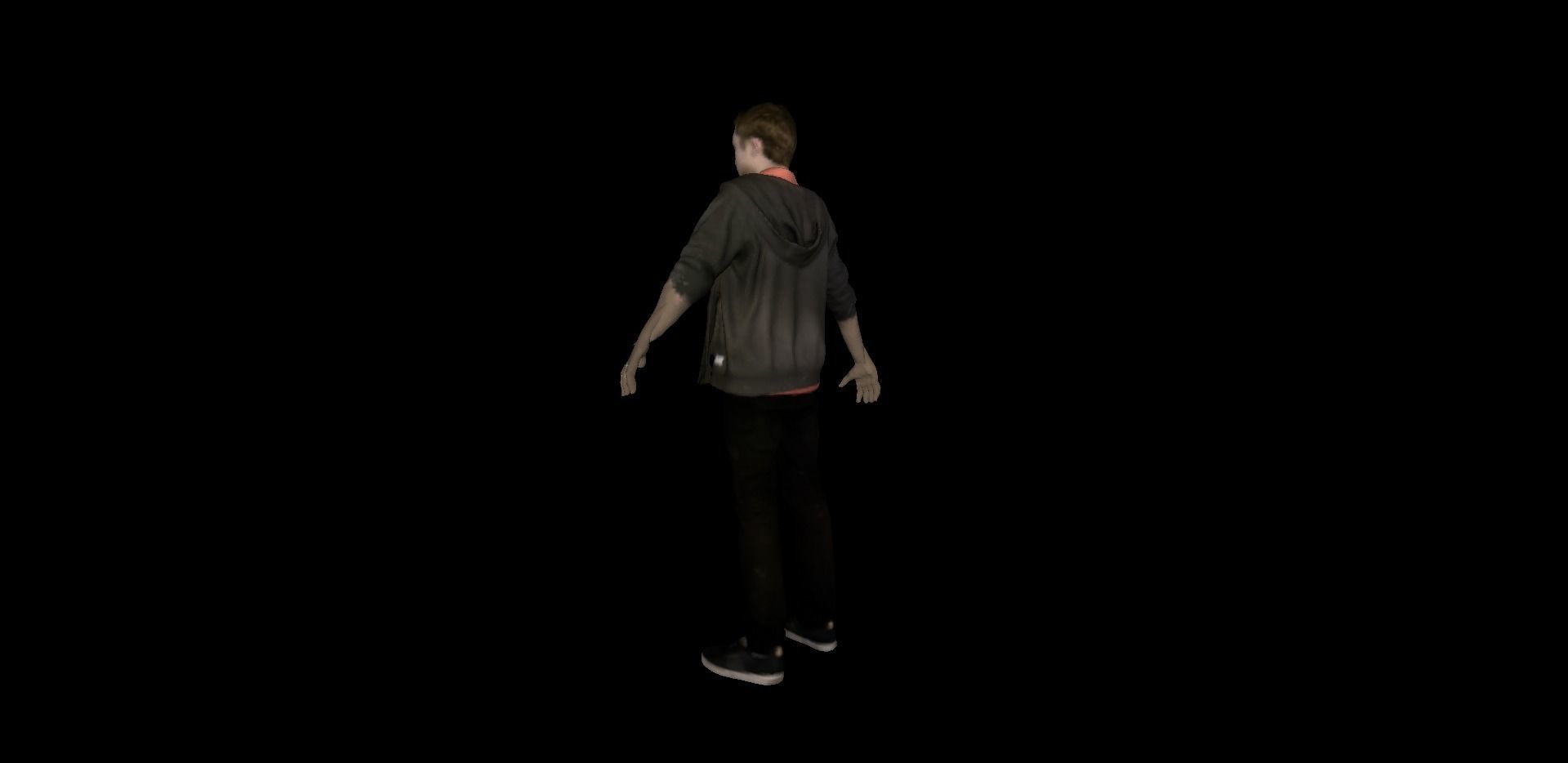 Printle XC Homme 2884 Q 3D model_14