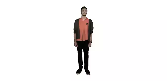 Printle Y Homme 2883 P