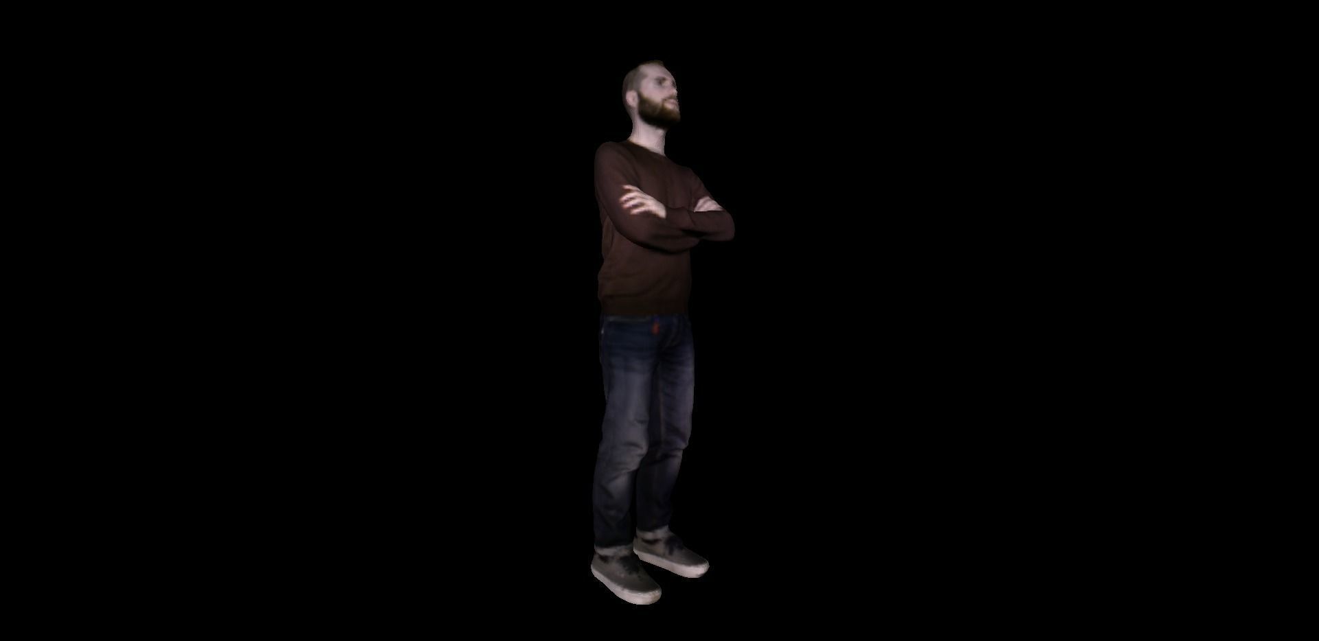 Printle XC Homme 2881 P 3D print model_6