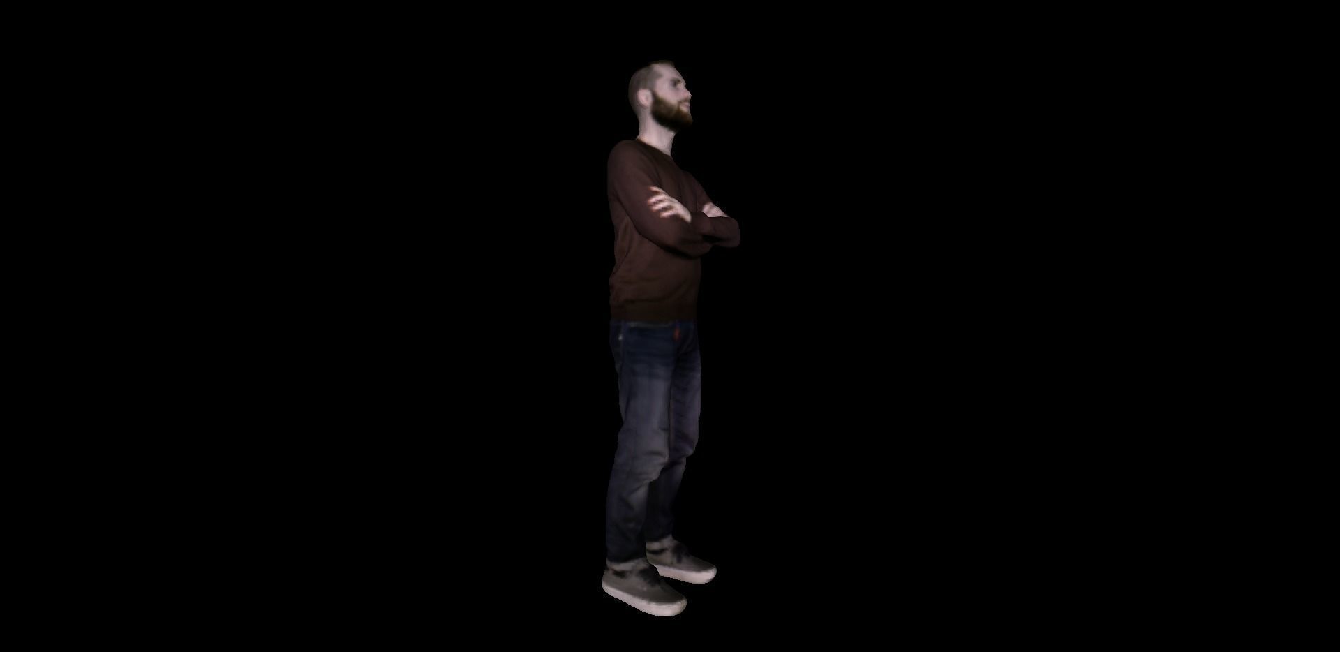 Printle XC Homme 2881 P 3D print model_8