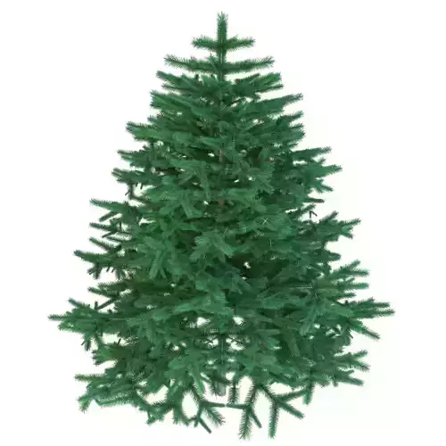 Christmas tree