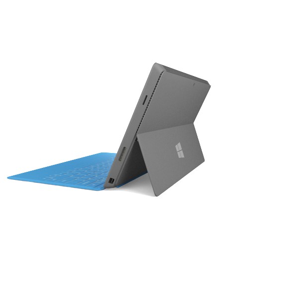 Microsoft Surface Pro with Touch Cover 3D model_30