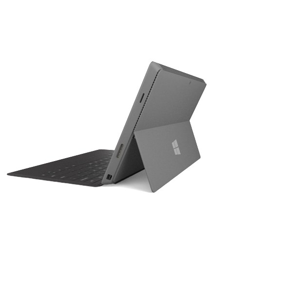 Microsoft Surface Pro with Touch Cover 3D model_31