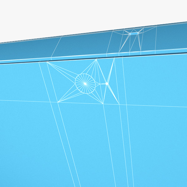 Microsoft Surface Pro with Touch Cover 3D model_53