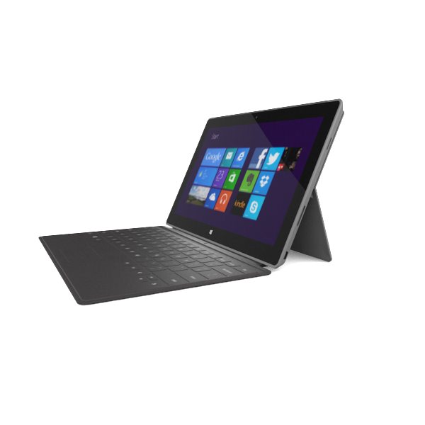 Microsoft Surface Pro with Touch Cover 3D model_37