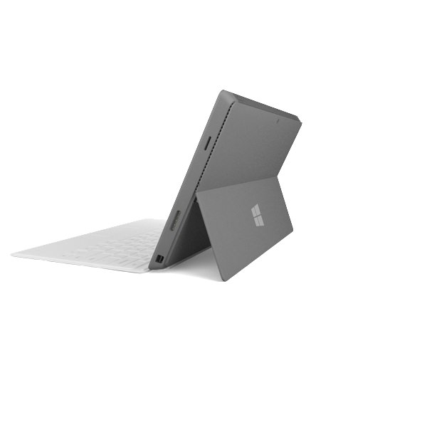 Microsoft Surface Pro with Touch Cover 3D model_34